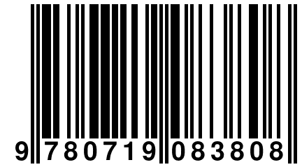 9 780719 083808
