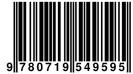 9 780719 549595