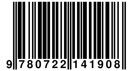 9 780722 141908