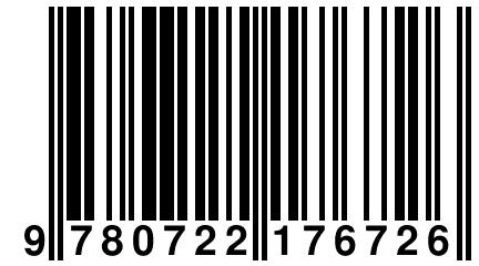 9 780722 176726