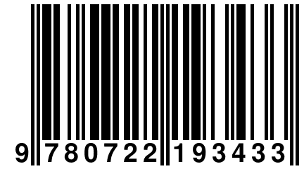 9 780722 193433