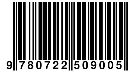 9 780722 509005