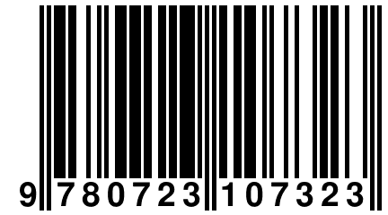 9 780723 107323