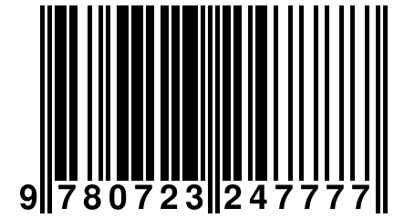 9 780723 247777