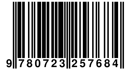 9 780723 257684
