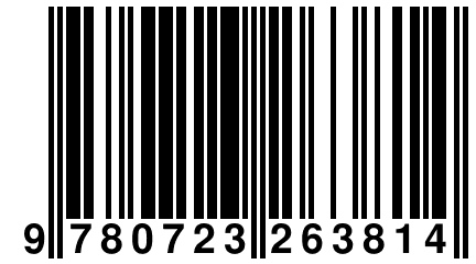 9 780723 263814