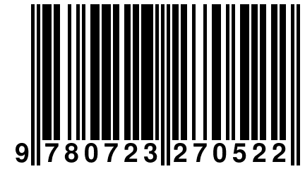 9 780723 270522