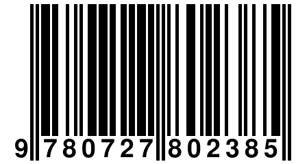 9 780727 802385