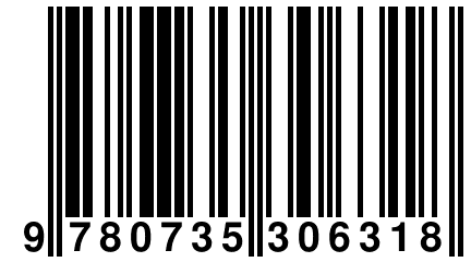 9 780735 306318