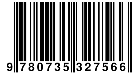 9 780735 327566