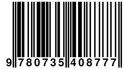 9 780735 408777