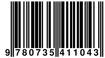 9 780735 411043