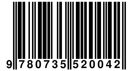9 780735 520042