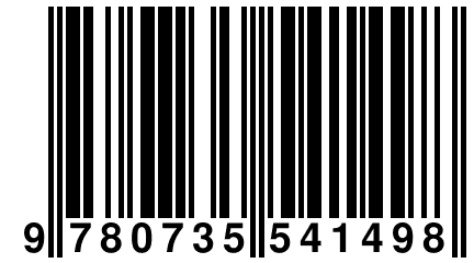 9 780735 541498
