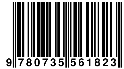 9 780735 561823
