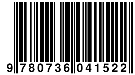 9 780736 041522