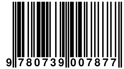 9 780739 007877