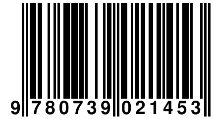 9 780739 021453