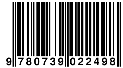 9 780739 022498