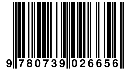 9 780739 026656