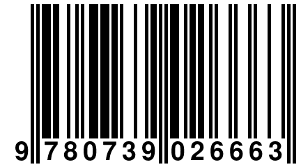 9 780739 026663