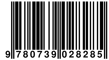 9 780739 028285