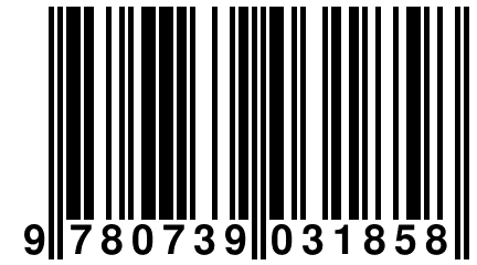 9 780739 031858