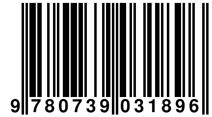 9 780739 031896