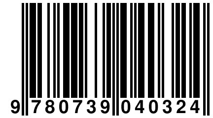 9 780739 040324