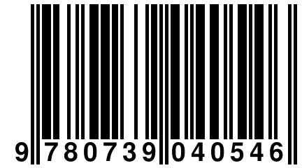 9 780739 040546