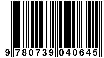 9 780739 040645