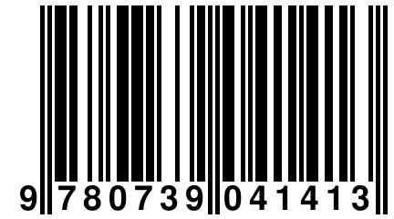 9 780739 041413