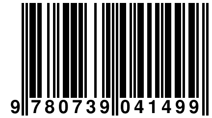 9 780739 041499