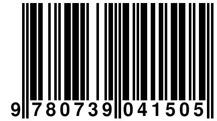 9 780739 041505