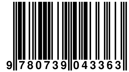 9 780739 043363