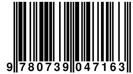 9 780739 047163