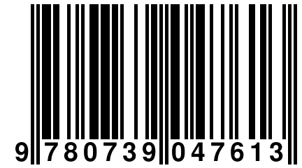 9 780739 047613
