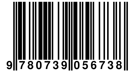 9 780739 056738