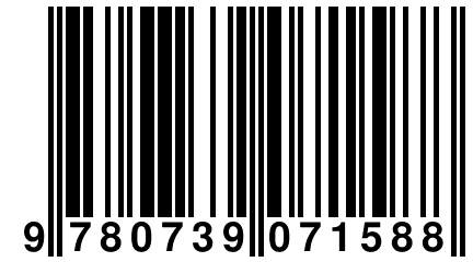 9 780739 071588