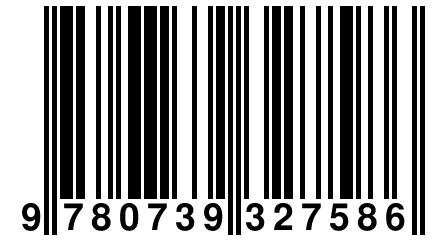 9 780739 327586