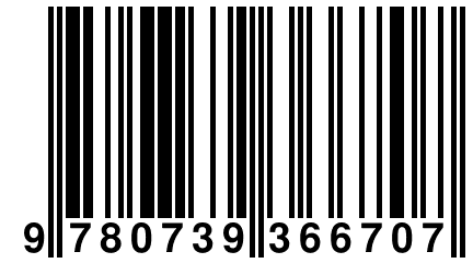 9 780739 366707