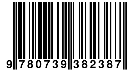 9 780739 382387