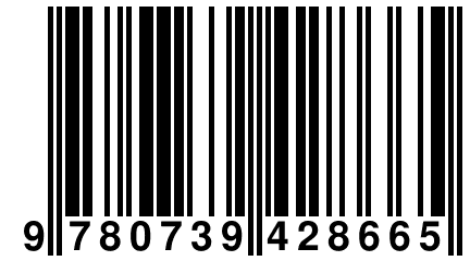 9 780739 428665