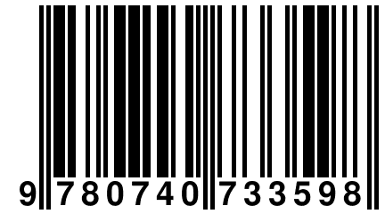 9 780740 733598