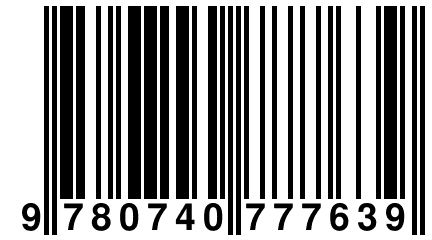 9 780740 777639