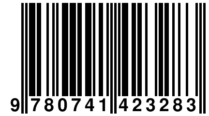 9 780741 423283