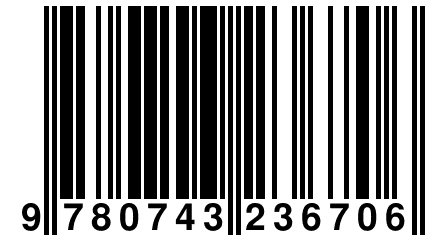 9 780743 236706