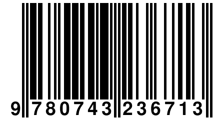 9 780743 236713