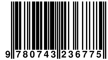 9 780743 236775