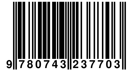 9 780743 237703
